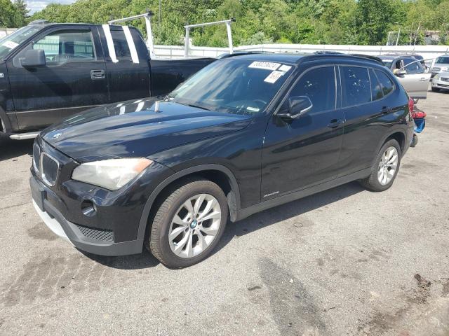 BMW X1 2013 wbavl1c52dvr92481