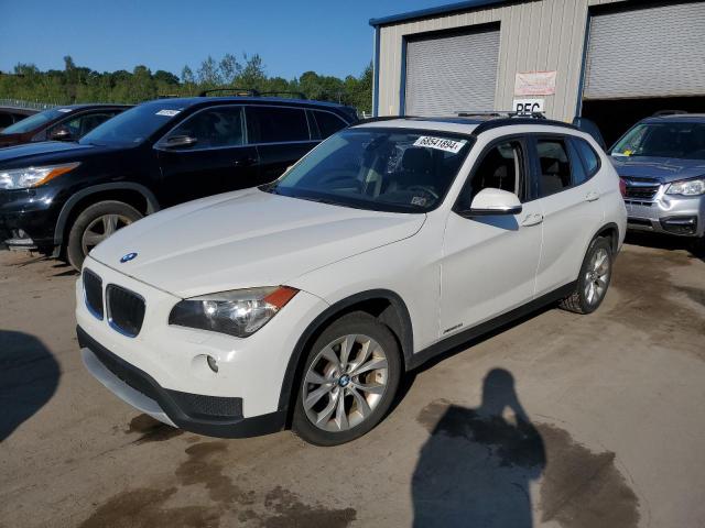 BMW X1 XDRIVE2 2014 wbavl1c52evr94443