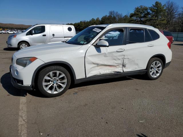 BMW X1 2014 wbavl1c52evy12921