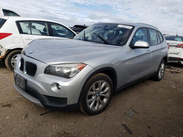 BMW X1 2014 wbavl1c52evy13809