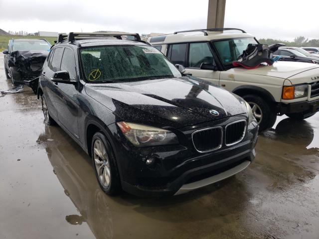 BMW X1 XDRIVE2 2014 wbavl1c52evy13941