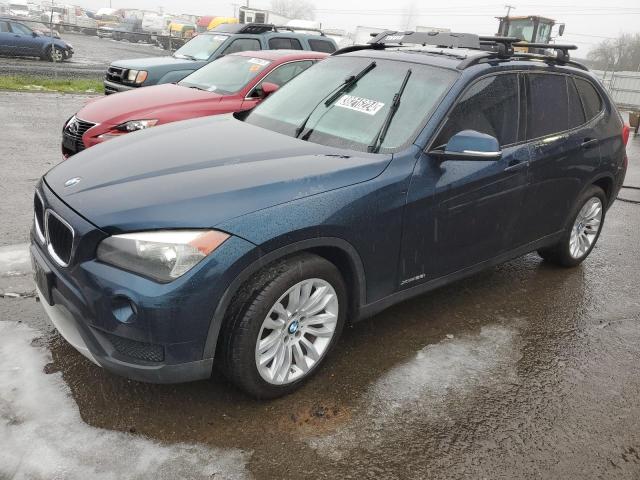 BMW X1 2014 wbavl1c52evy14023