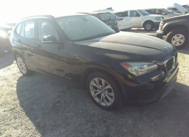 BMW X1 2014 wbavl1c52evy14605