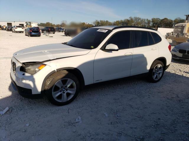 BMW X1 2014 wbavl1c52evy15835