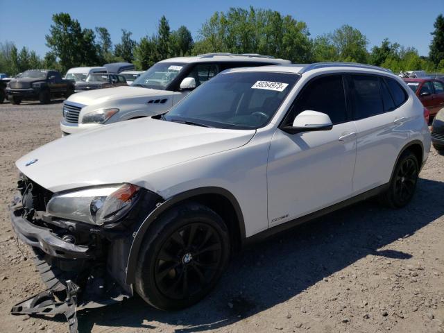 BMW X1 XDRIVE2 2014 wbavl1c52evy17861