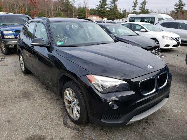 BMW X1 XDRIVE2 2014 wbavl1c52evy17956