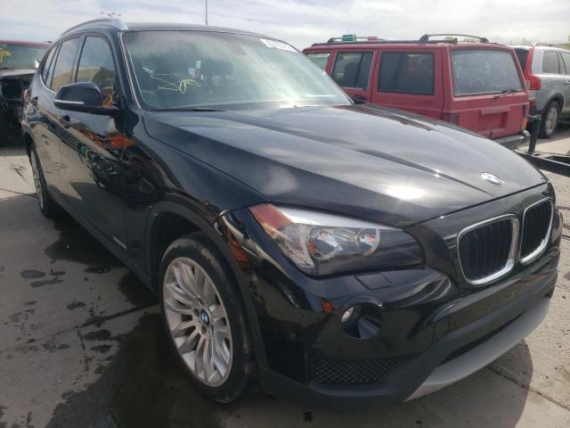 BMW X1 XDRIVE2 2014 wbavl1c52evy19335