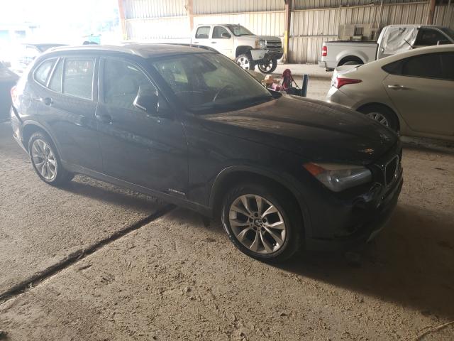 BMW X1 XDRIVE2 2014 wbavl1c52evy19920