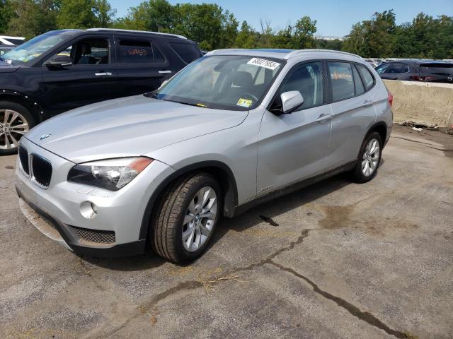 BMW X1 XDRIVE2 2014 wbavl1c52evy20307