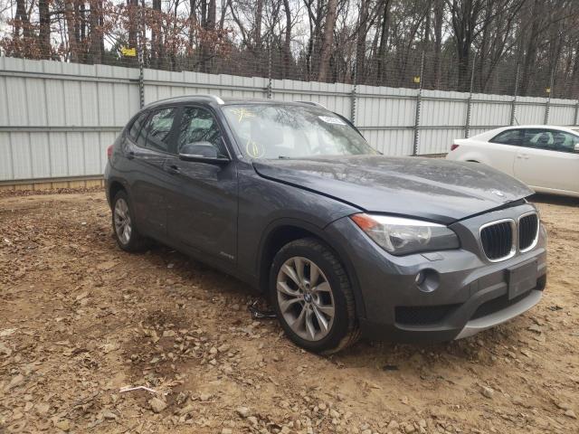 BMW X1 XDRIVE2 2014 wbavl1c52evy21165