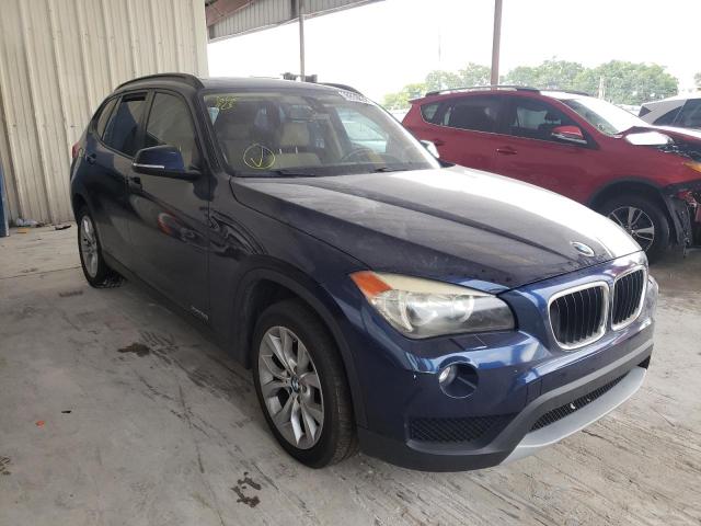 BMW X1 XDRIVE2 2014 wbavl1c52evy21330