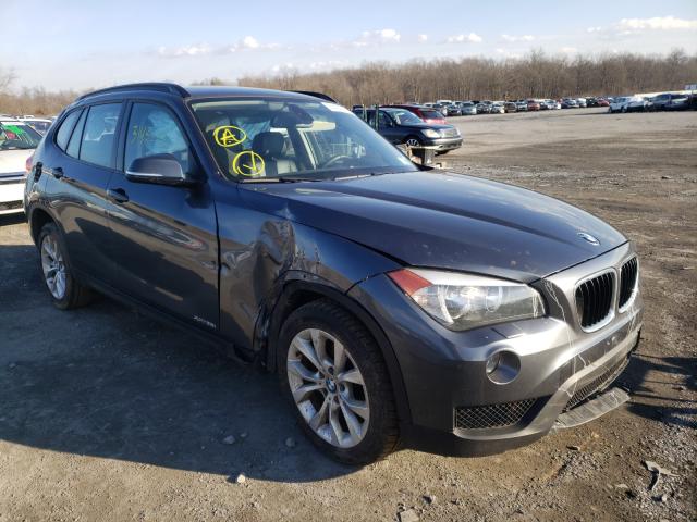 BMW X1 XDRIVE2 2014 wbavl1c52evy21747