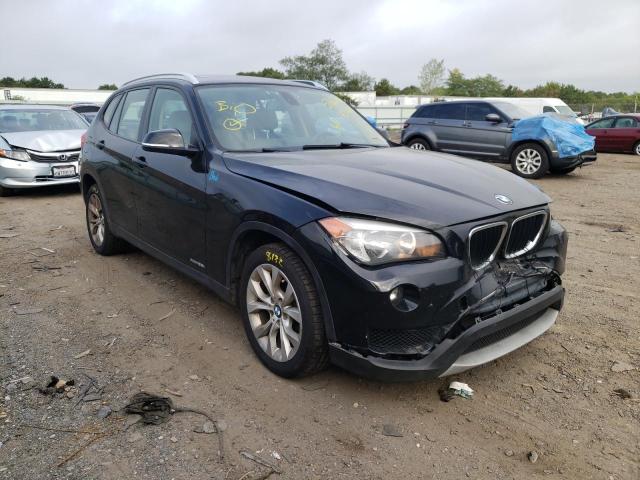 BMW X1 XDRIVE2 2014 wbavl1c52evy22008