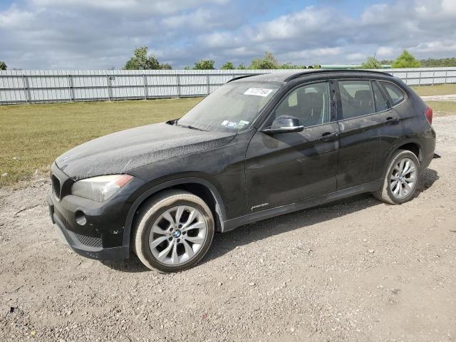 BMW X1 XDRIVE2 2014 wbavl1c52evy22168