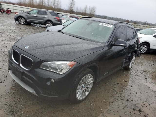 BMW X1 XDRIVE2 2014 wbavl1c52evy22669