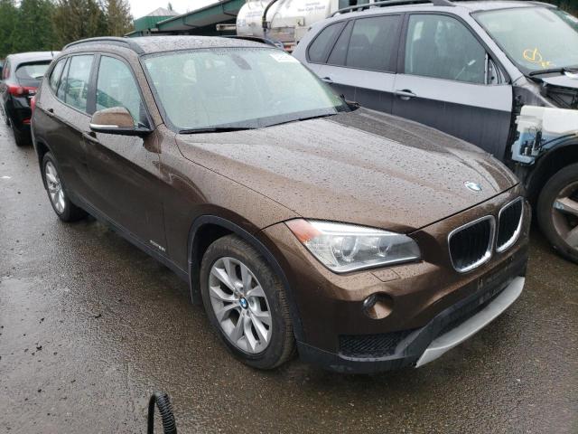 BMW X1 XDRIVE2 2014 wbavl1c52evy22672