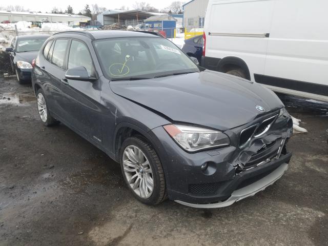 BMW X1 XDRIVE2 2015 wbavl1c52fvy25427