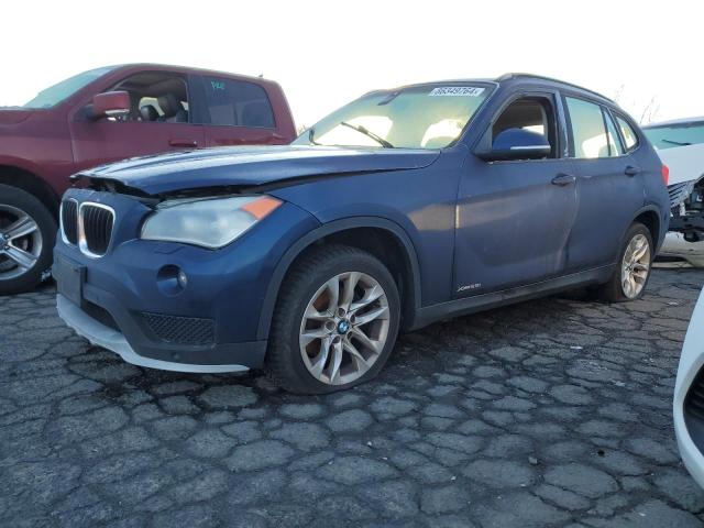 BMW X1 XDRIVE2 2015 wbavl1c52fvy25797