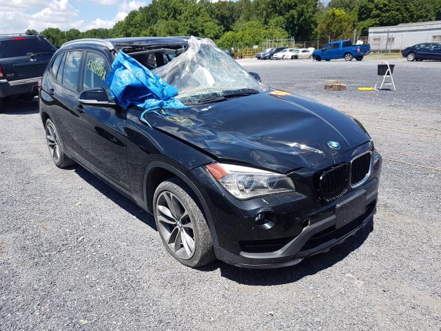 BMW X1 XDRIVE2 2015 wbavl1c52fvy26349