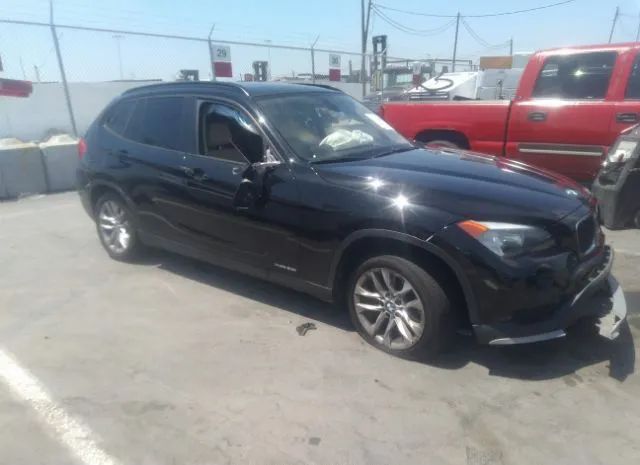 BMW X1 2015 wbavl1c52fvy26691