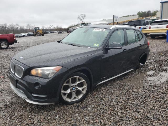 BMW X1 2015 wbavl1c52fvy27811