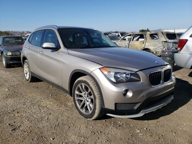 BMW X1 XDRIVE2 2015 wbavl1c52fvy27856