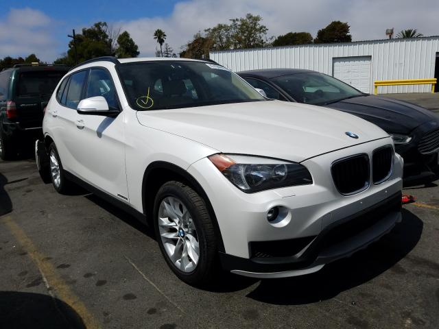 BMW X1 2014 wbavl1c52fvy28070