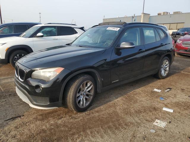 BMW X1 XDRIVE2 2015 wbavl1c52fvy28134