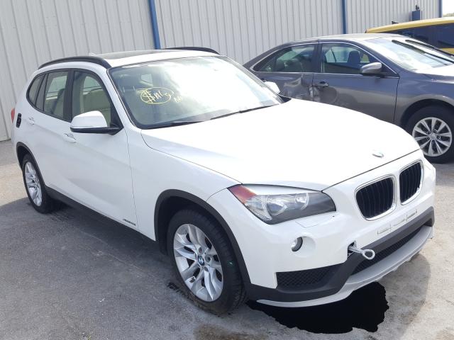 BMW X1 XDRIVE2 2015 wbavl1c52fvy28182