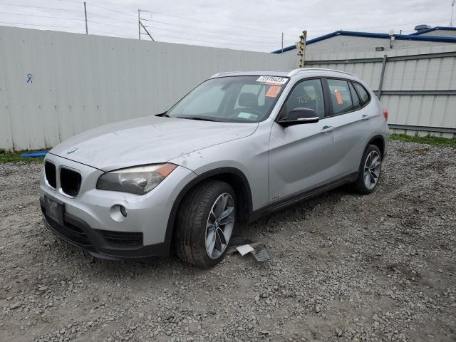 BMW X1 XDRIVE2 2015 wbavl1c52fvy28554