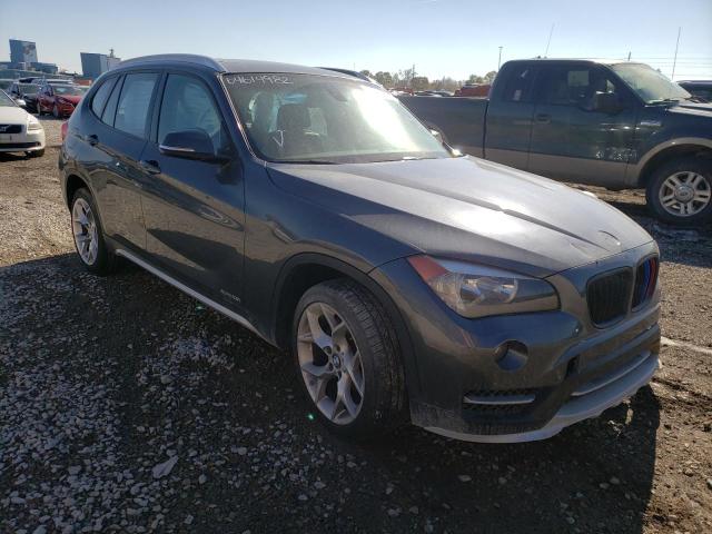 BMW X1 XDRIVE2 2015 wbavl1c52fvy28912