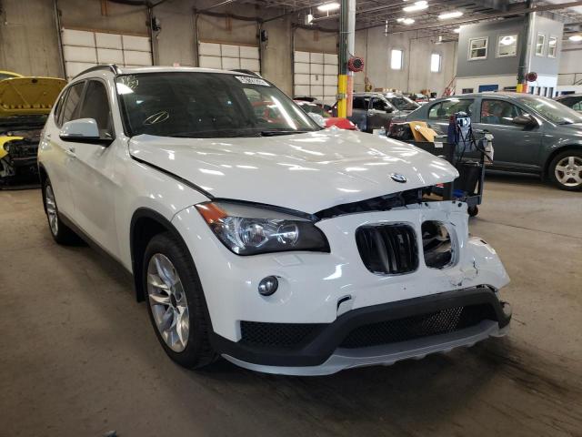 BMW X1 2015 wbavl1c52fvy29235