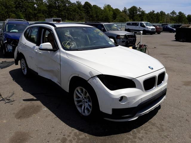 BMW X1 XDRIVE2 2015 wbavl1c52fvy29283