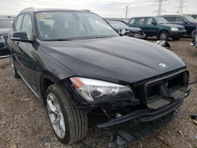 BMW X1 XDRIVE2 2015 wbavl1c52fvy29638