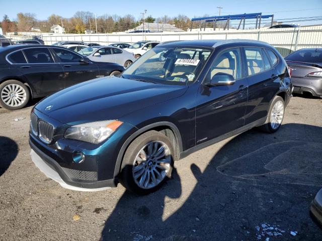 BMW X1 XDRIVE2 2015 wbavl1c52fvy29798