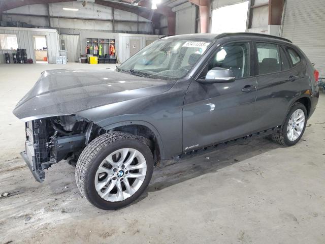 BMW X1 2014 wbavl1c52fvy30403