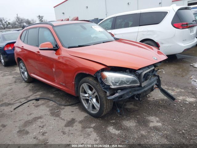 BMW X1 2015 wbavl1c52fvy30739