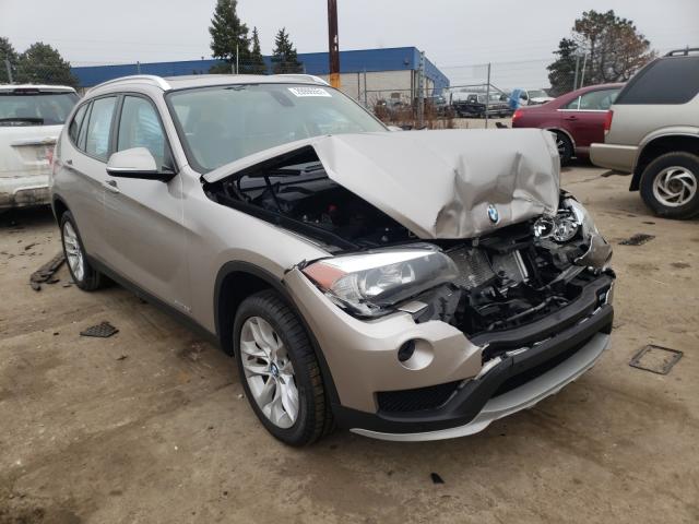 BMW X1 XDRIVE2 2015 wbavl1c52fvy31356