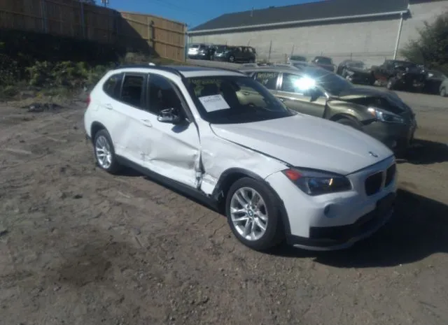 BMW X1 2015 wbavl1c52fvy31731