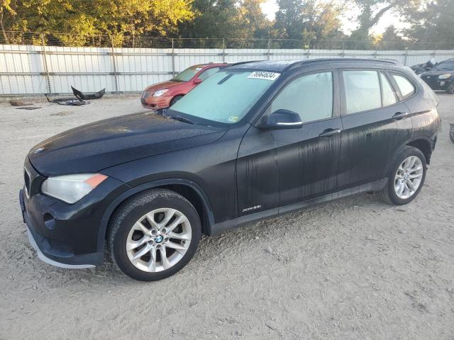 BMW X1 XDRIVE2 2015 wbavl1c52fvy32670