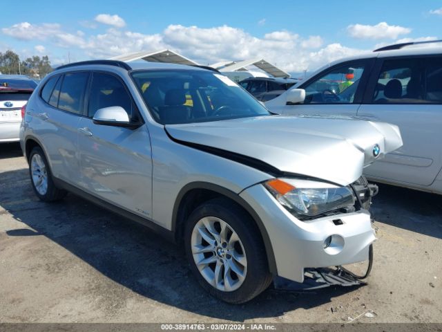 BMW X1 2015 wbavl1c52fvy33057