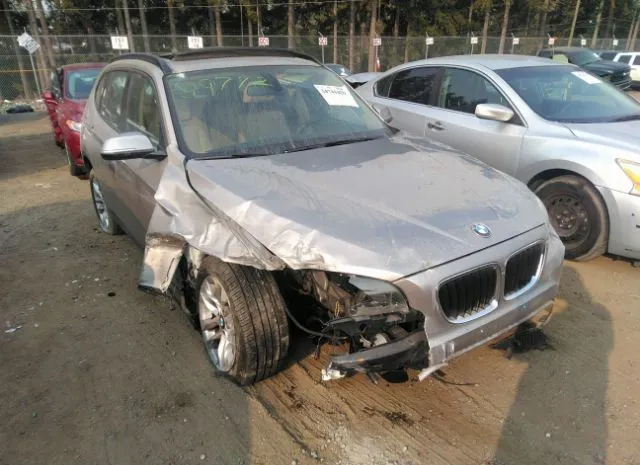 BMW X1 2015 wbavl1c52fvy33446