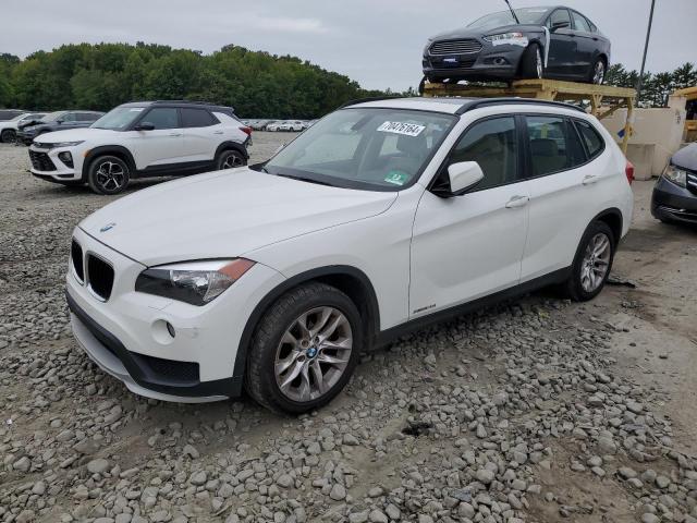 BMW X1 XDRIVE2 2015 wbavl1c52fvy33818