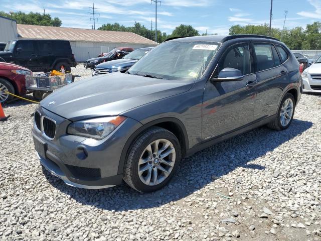 BMW X1 2015 wbavl1c52fvy33852