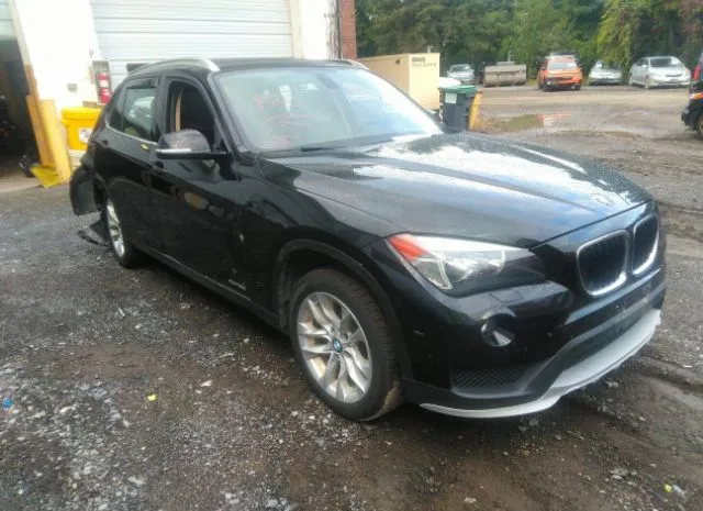 BMW X1 2015 wbavl1c52fvy33897