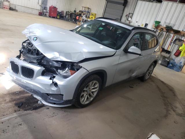 BMW X1 XDRIVE2 2015 wbavl1c52fvy33933