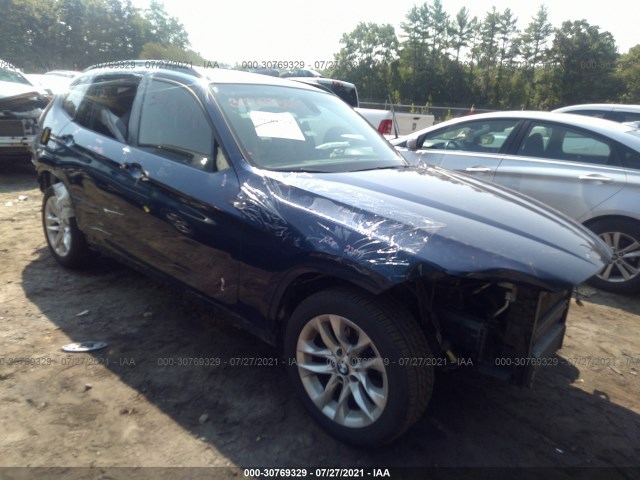 BMW X1 2015 wbavl1c52fvy34936