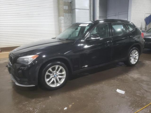 BMW X1 XDRIVE2 2015 wbavl1c52fvy35715