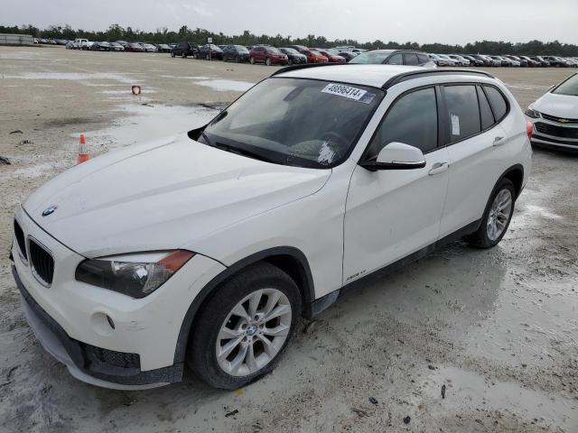 BMW X1 XDRIVE2 2015 wbavl1c52fvy36492