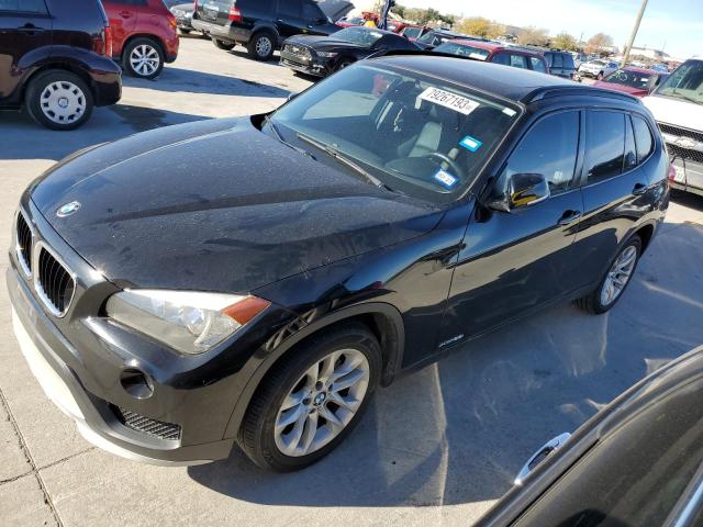 BMW X1 2015 wbavl1c52fvy37187